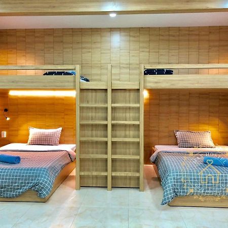 Max Hostel Кан То Екстериор снимка