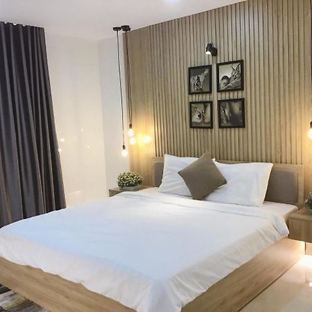 Max Hostel Кан То Екстериор снимка