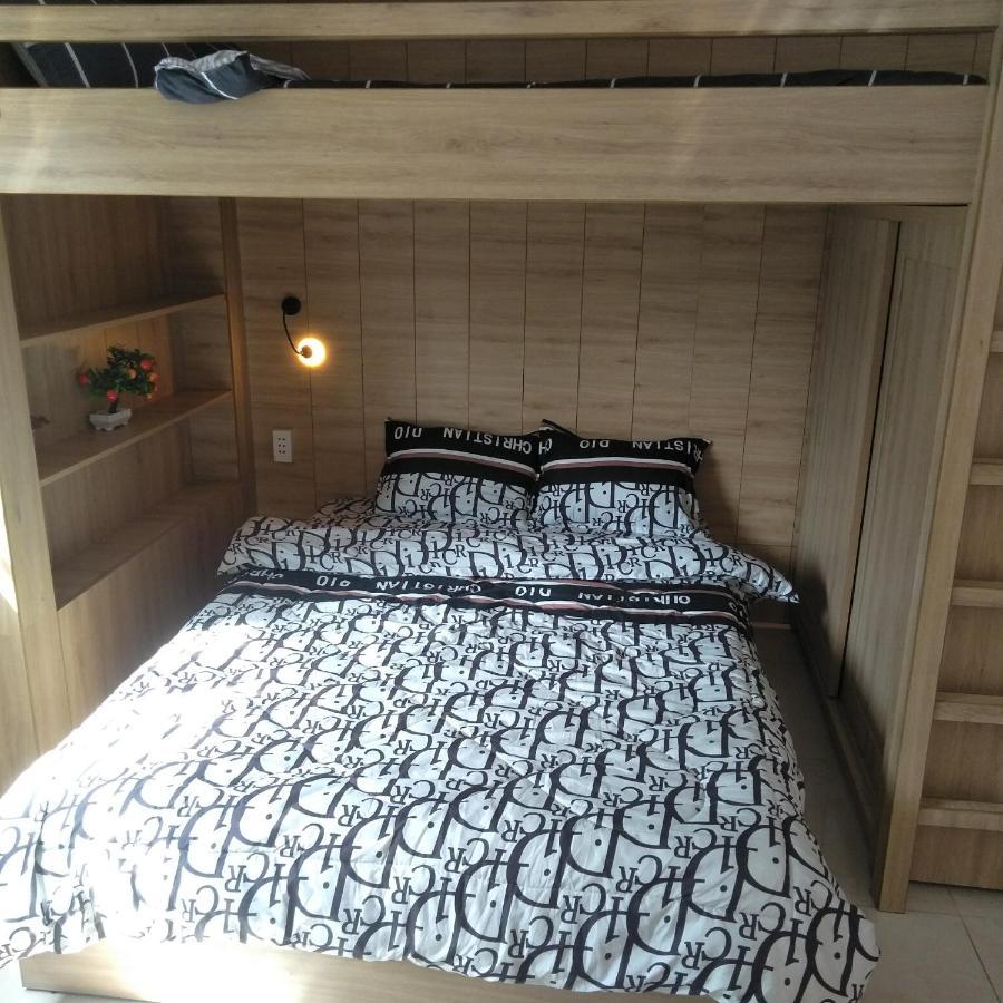 Max Hostel Кан То Екстериор снимка