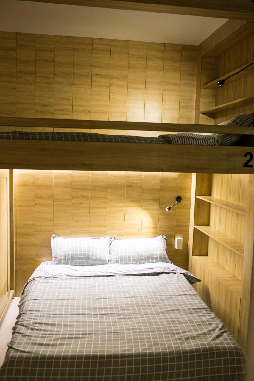 Max Hostel Кан То Екстериор снимка