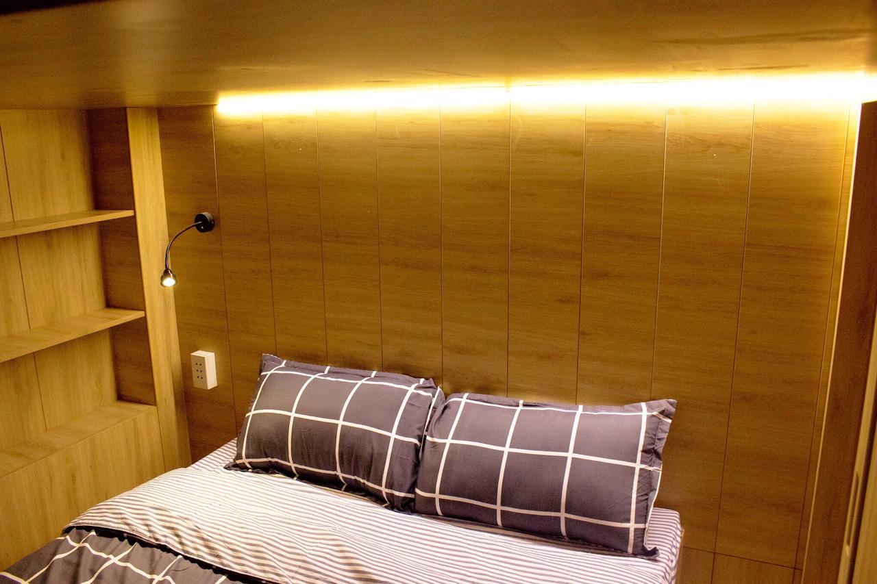 Max Hostel Кан То Екстериор снимка