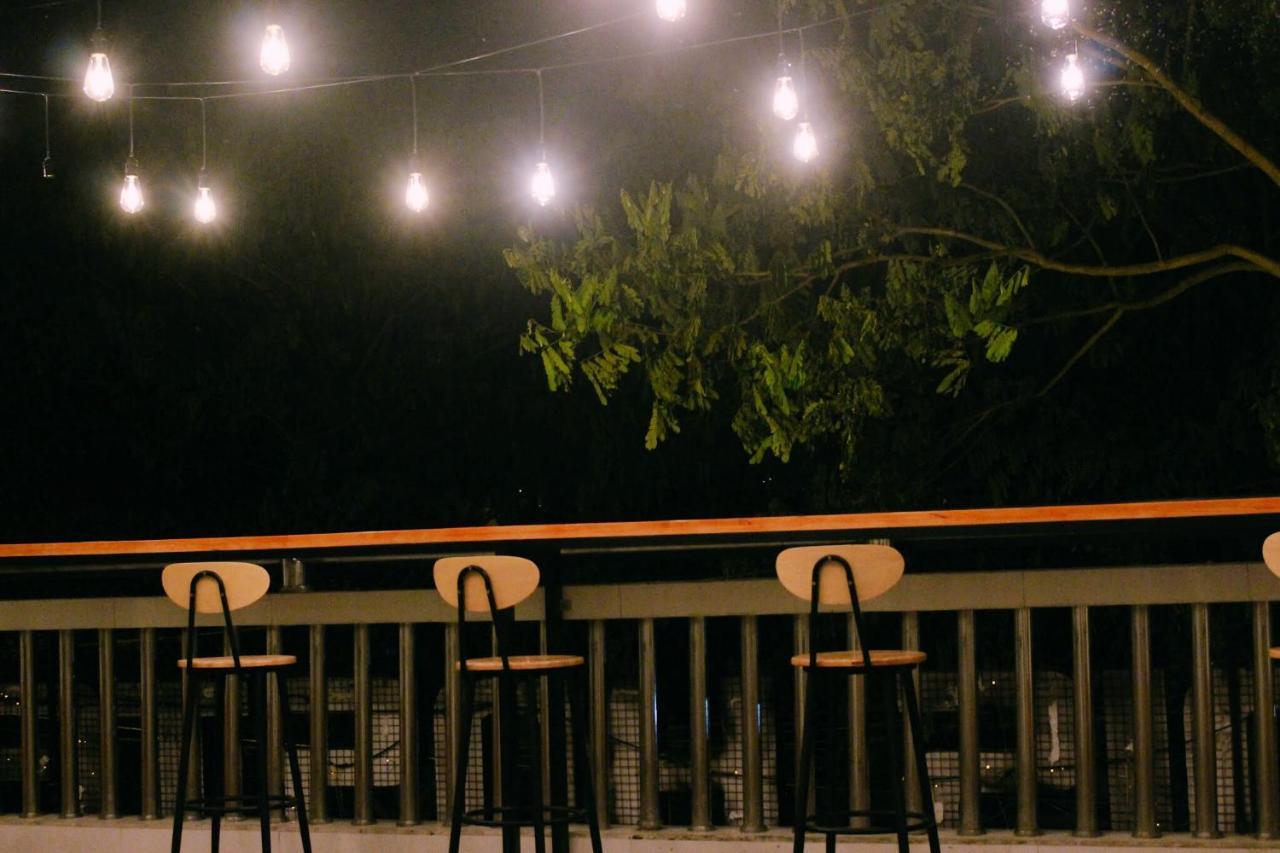 Max Hostel Кан То Екстериор снимка