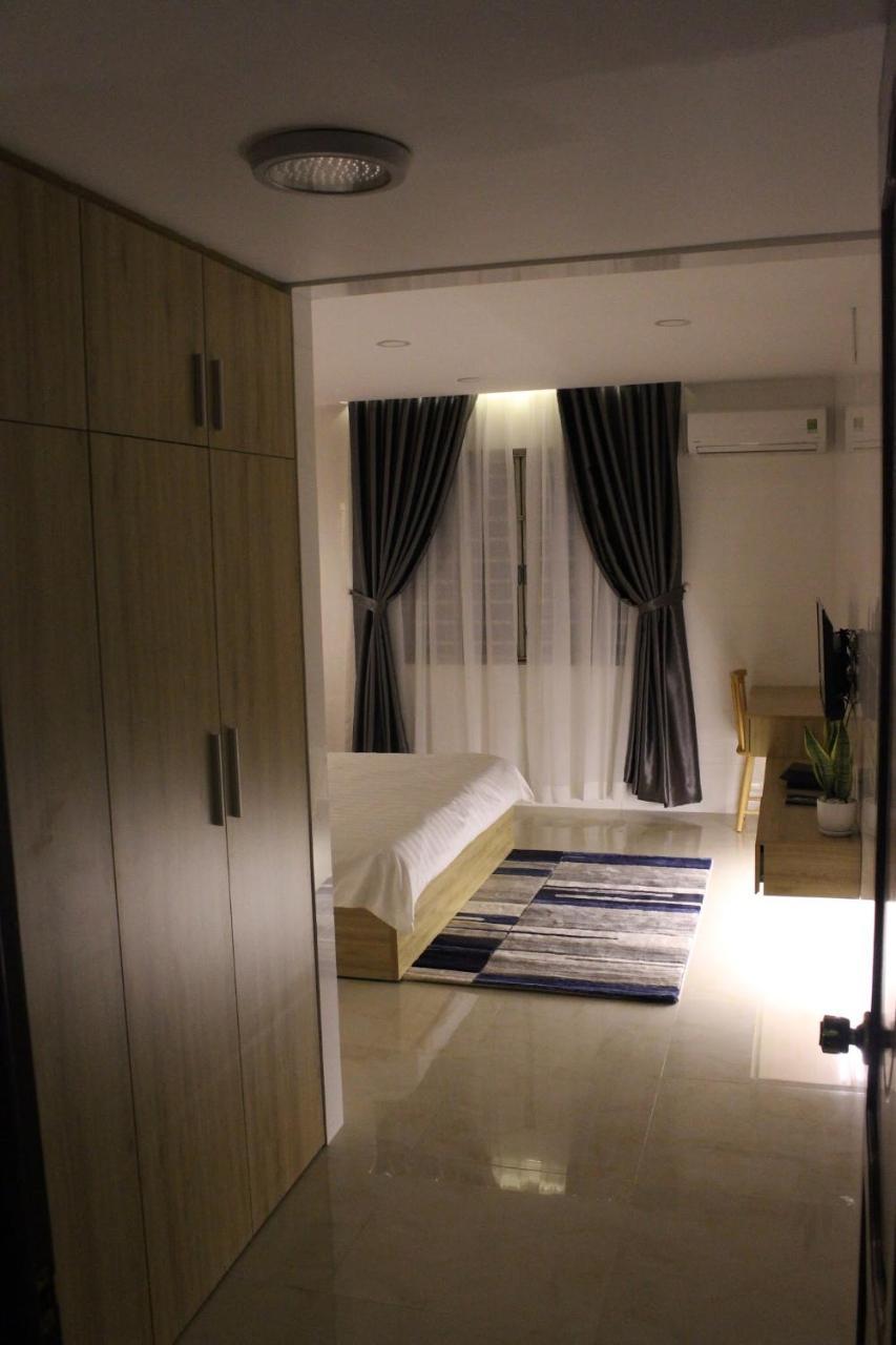 Max Hostel Кан То Екстериор снимка